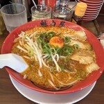 ラーメン魁力屋 - 