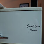Grand Bleu Gamin - 