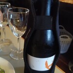 イタリア食酒場 Totti - リーズナブルなボトルワイン シャルドネ