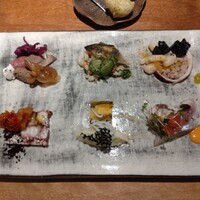 ダ ゴトウ - 