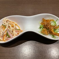 MASA'S KITCHEN 名古屋JRゲートタワー - 前菜