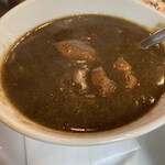 珈琲店豆の木 - 