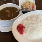 珈琲店豆の木 - 