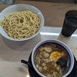 麺匠 文蔵 - 