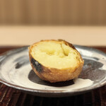 緒方 - ジャガイモ