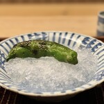 緒方 - 鷹峯唐辛子