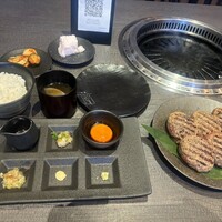 和牛焼肉わ - 
