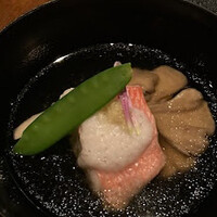 春秋 溜池山王店 - 