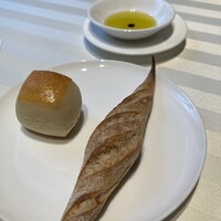 ラ ターブル ドゥ ジョエル・ロブション - 