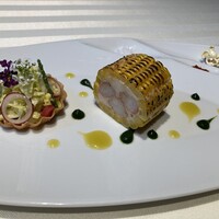 ラ ターブル ドゥ ジョエル・ロブション - 