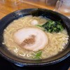 横浜家系ラーメン 慶家