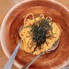スパゲティながい