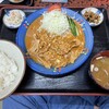 とら食堂