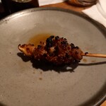 ささもと - タタキ