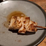 ささもと - てっぽう