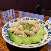 横浜中華街 重慶飯店 本館 - 