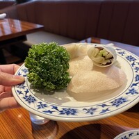 横浜中華街 重慶飯店 本館 - 
