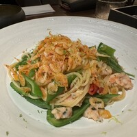 ERUTAN RESTAURANT BAR - 