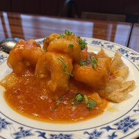 横浜中華街 重慶飯店 本館 - 