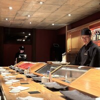 SUSHI 権八 西麻布 - 