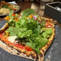 ERUTAN RESTAURANT BAR - 