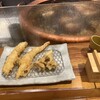 揚げたて天ぷら定食 まきの 難波千日前店