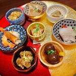 青天 みつはし - 