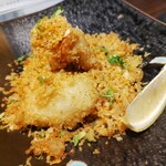 青天 みつはし - 