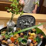 銀座 しのはら - 