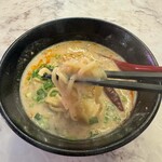 メゾ・フォルテ - 