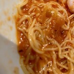 麺場 浜虎 - 
