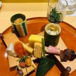 銀座 しのはら - 