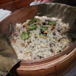 青天 みつはし - 