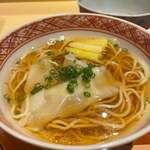 銀座 しのはら - 