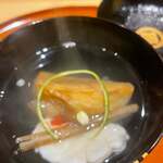 銀座 しのはら - 