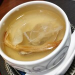 青天 みつはし - 