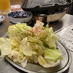 焼肉ホルモン 光山 - 
