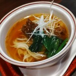 青天 みつはし - 