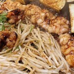 焼肉ホルモン 光山 - 