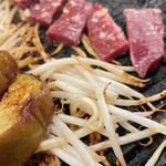 焼肉ホルモン 光山 - 