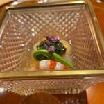 銀座 しのはら - 