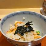 銀座 しのはら - 