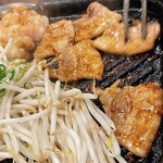 焼肉ホルモン 光山 - 