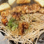 焼肉ホルモン 光山 - 