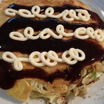 フード オフ ストッカー - 料理写真: