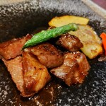 青天 みつはし - 