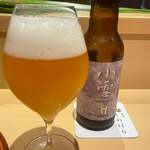 銀座 しのはら - 