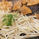 焼肉ホルモン 光山 - 