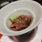 青天 みつはし - 