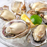 オイスターバー COVO - 